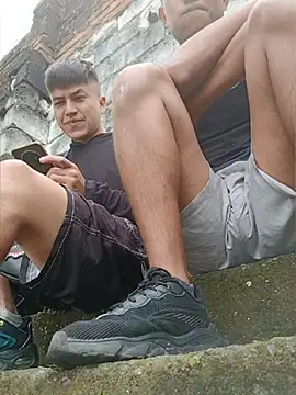 TwoMuchFun11 online show from 03-27-26, 04:07