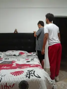 TwoMuchFun11 online show from 04-24-26, 12:35