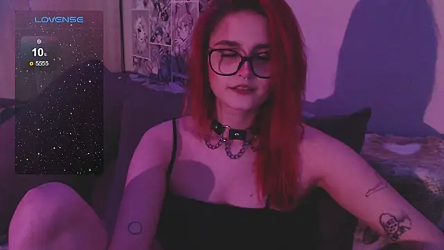 ScarlettHarrison0902 online show from 04-04-26, 02:58