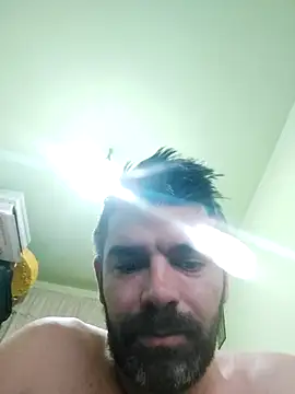 SweetBoy87 online show from 03-29-26, 06:30