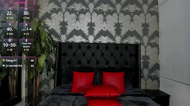 Pamela di angelo online show from 05-16-26, 12:40