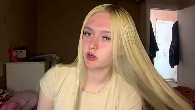 Sophia Blonde online show from 05-12-26, 04:26