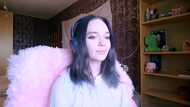 baby onface online show from 05-04-26, 08:32