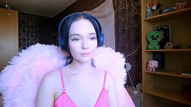 baby onface online show from 05-11-26, 08:20