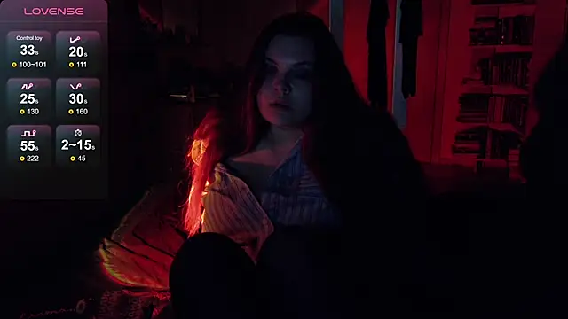 kinky shark online show from 04-05-26, 09:34