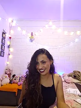 Snapshot of LASEXbellaX chatting on 05-01-26, 02:49 LASEXbellaX online show from 05-01-26, 02:49
