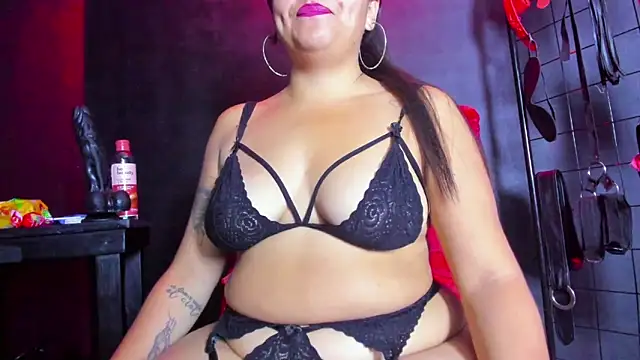 ANTONELLA BDSM online show from 03-24-26, 07:52