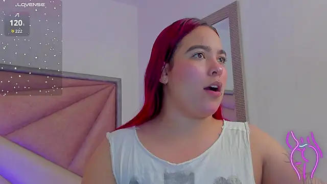 AfroditaVega  online show from 05-13-26, 05:43