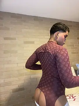 Sweet Darius online show from 03-26-26, 03:56