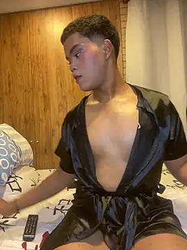 Sweet Darius online show from 03-27-26, 02:50