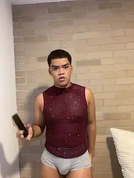 Sweet Darius online show from 03-28-26, 04:23