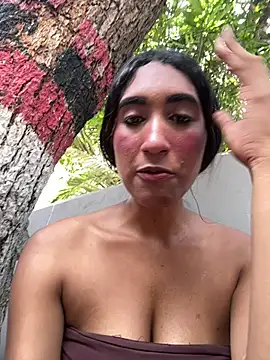 ANNIE 10- online show from 04-12-26, 05:07