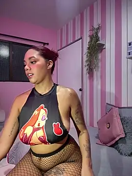 Kate Sheke  online show from 04-10-26, 09:30