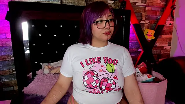 Snapshot of fresa_Wafflera chatting on 06-19-26, 03:55 fresa Wafflera online show from 06-19-26, 03:55