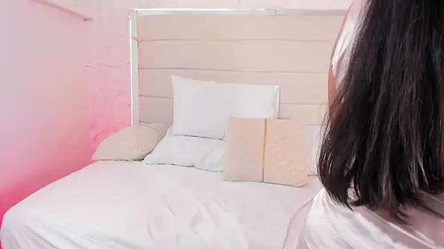 MiaDancen online show from 03-27-26, 08:26