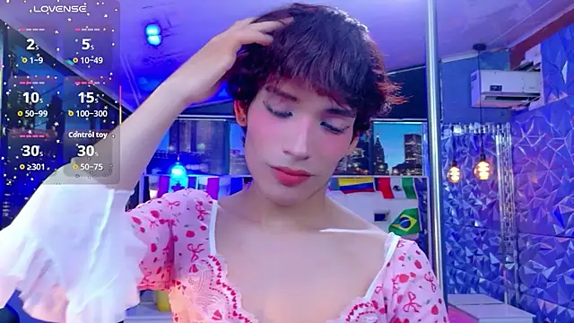 IsaacNovaa online show from 06-30-26, 08:43