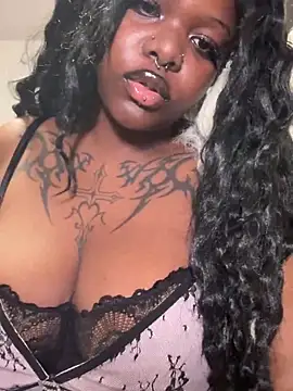 Nyla xox online show from 04-10-26, 10:14