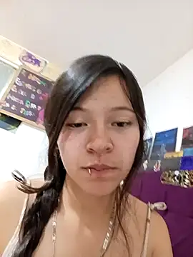 Ninffa sweet21 online show from 04-30-26, 03:57