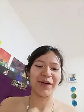 Ninffa sweet21 online show from 07-02-26, 02:11