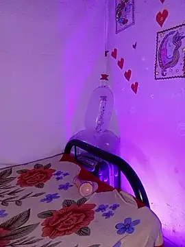 Kataleyaa Volkova online show from 04-14-26, 12:05