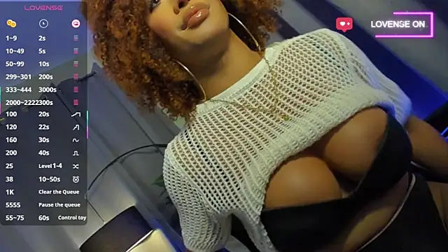 Molly McQueen online show from 04-05-26, 05:59