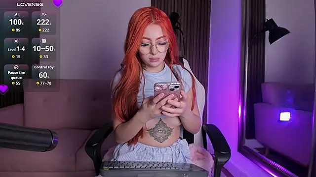 Magic liah online show from 05-10-26, 02:11