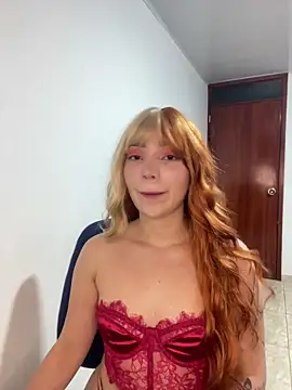 Catalina bel online show from 04-01-26, 04:35