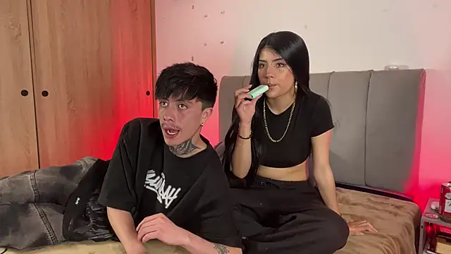 perceo and saddie online show from 04-30-26, 07:42