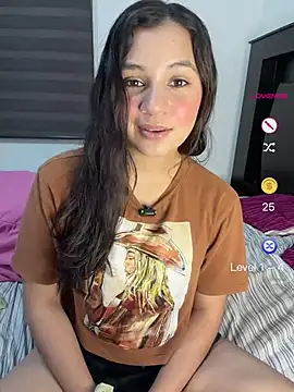 Colochitapupy online show from 05-14-26, 02:18