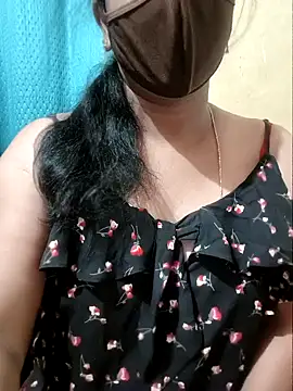 Latha lovely online show from 06-18-26, 03:07