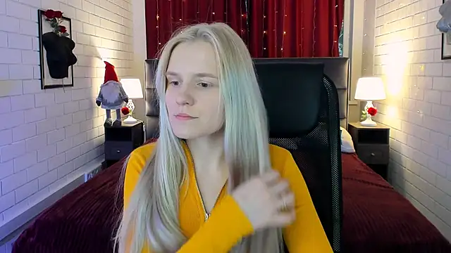 SherriButlers online show from 06-01-26, 05:09