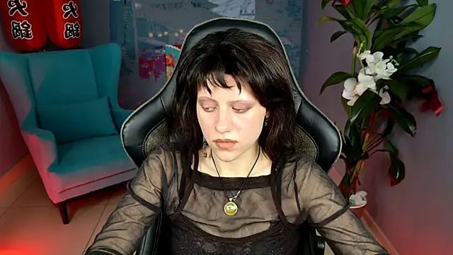 LidaDarknet online show from 05-11-26, 02:45