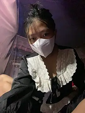 Smile-x online show from 07-22-26, 02:09