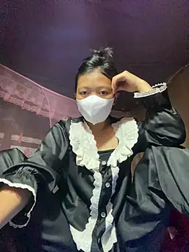 Smile-x online show from 07-23-26, 02:53