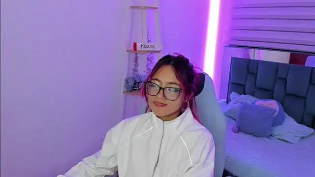Sara Red X online show from 06-02-26, 03:19