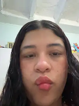 IvyRousex online show from 03-29-26, 08:09
