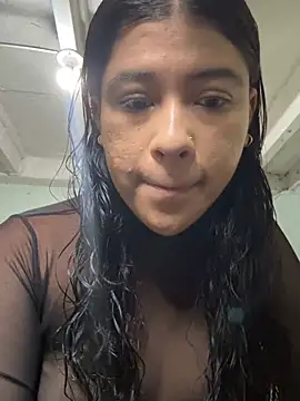 IvyRousex online show from 04-06-26, 09:27