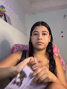 IvyRousex online show from 05-16-26, 05:48