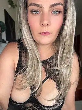 Blonde Cougar online show from 06-30-26, 10:05