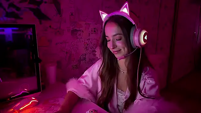 Lesikk online show from 03-28-26, 03:00