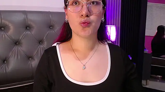 Lana sweett2 online show from 07-23-26, 04:21
