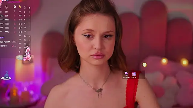 MariLew online show from 06-20-26, 05:32