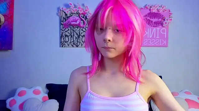 PerryKitty online show from 06-25-26, 03:16