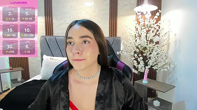 Anissa m  online show from 04-16-26, 07:03