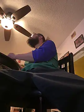 dpenguino online show from 03-31-26, 04:18