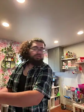 dpenguino online show from 04-10-26, 03:39