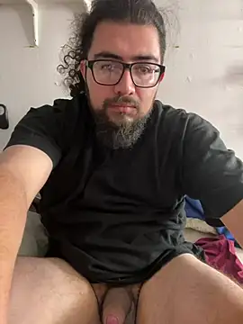 dpenguino online show from 05-28-26, 04:48