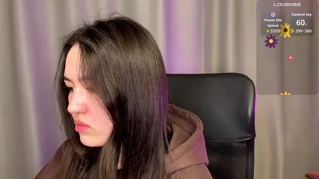 lilysolar online show from 04-18-26, 06:56