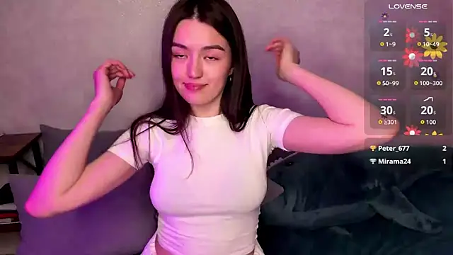 lilysolar online show from 04-19-26, 06:10