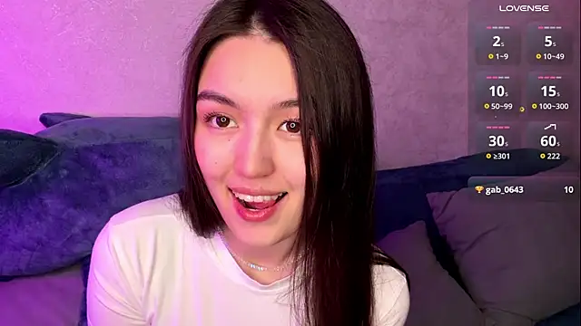 lilysolar online show from 05-05-26, 03:20